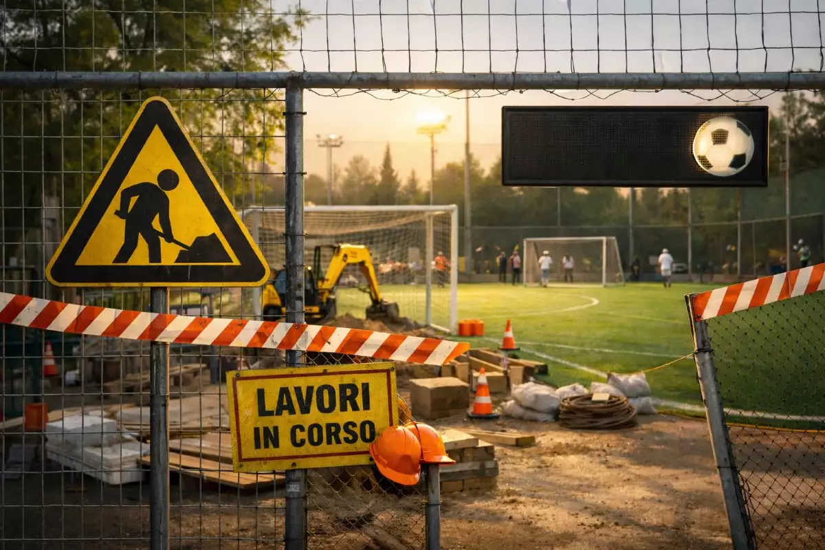 Un'immagine generica segnaposto con angoli arrotondati in una figura.